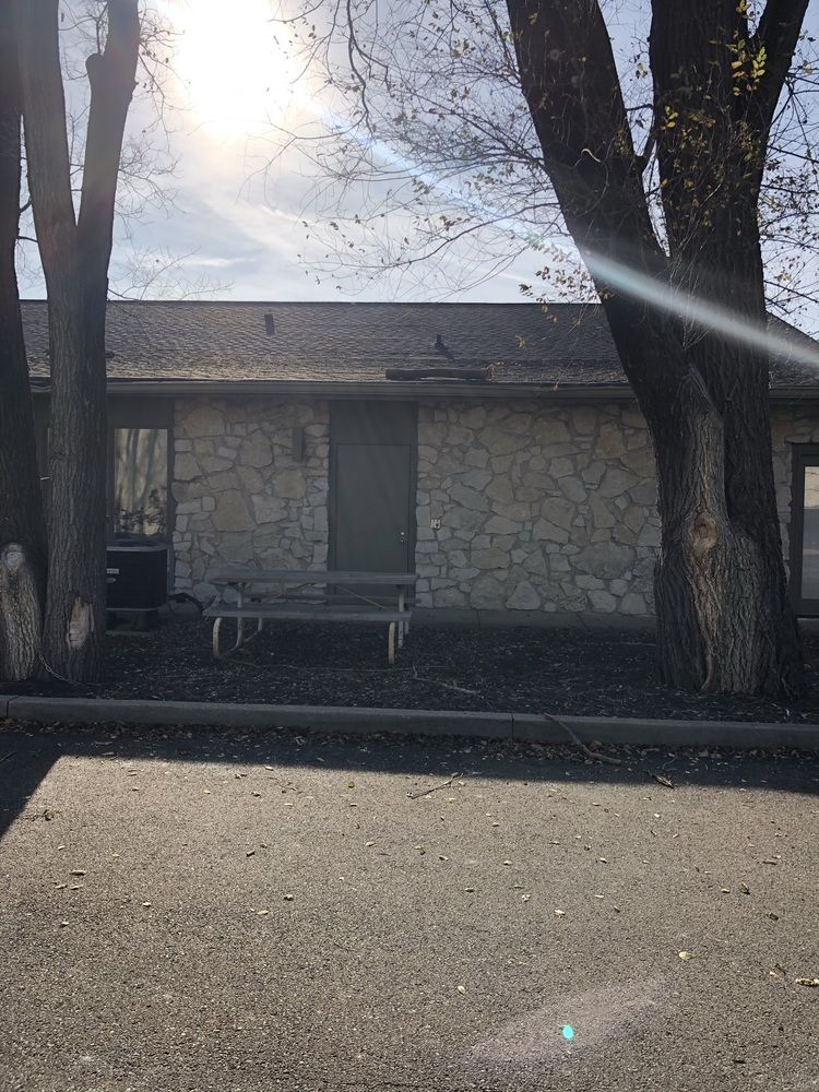 Medical/ Professional Office : 360 Plaza Drive, Suite 1B, Columbus, IN 47201